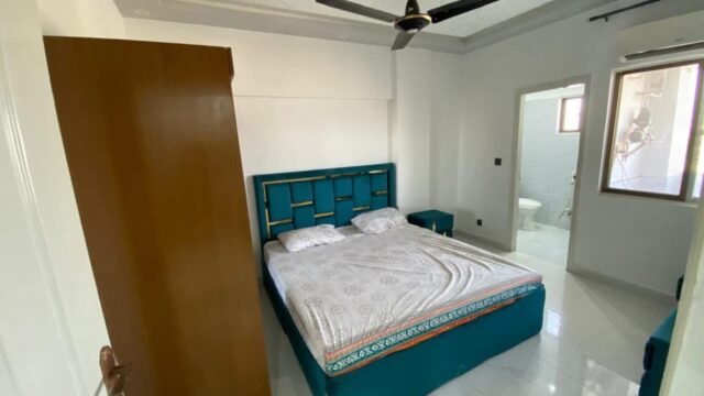 Mehran heights_room