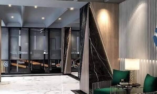 Metro Lee grand