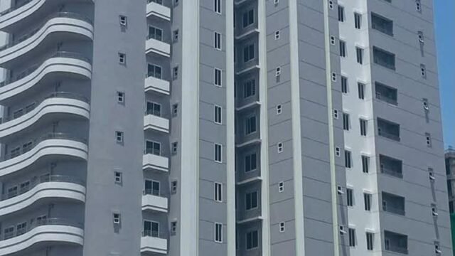 Sawera Grand_main view