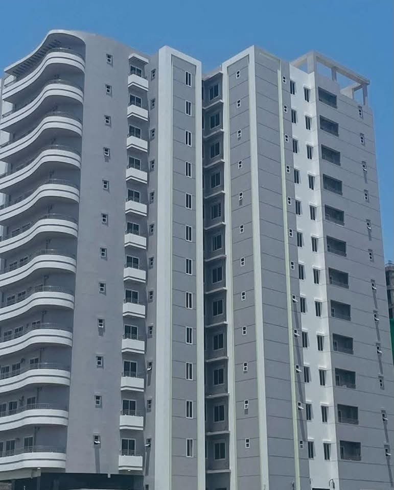 Sawera Grand_main view