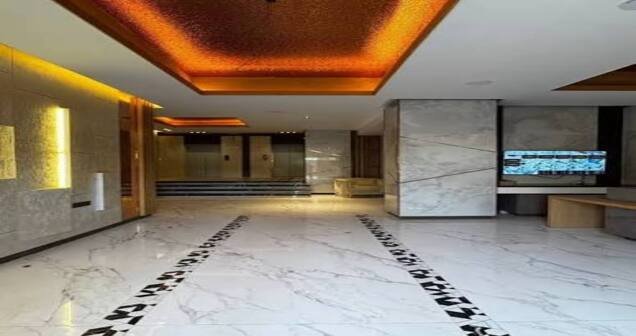 parsa_lobbyhome ab